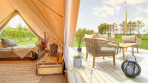 Båstad Glamping